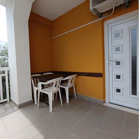 Studio Apartmani Marinella Baška Voda Zimmer foto