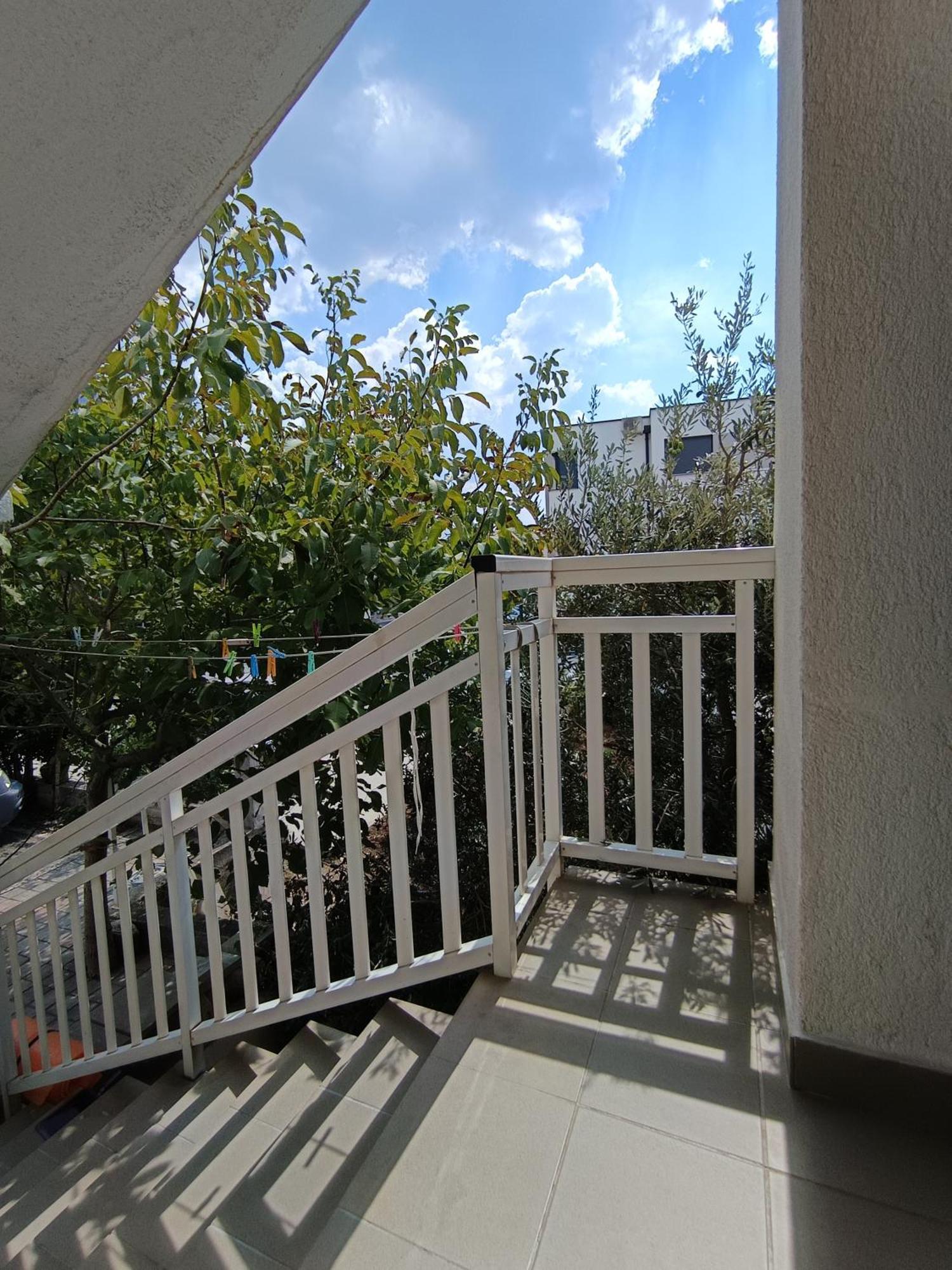 Studio Apartmani Marinella Baška Voda Zimmer foto