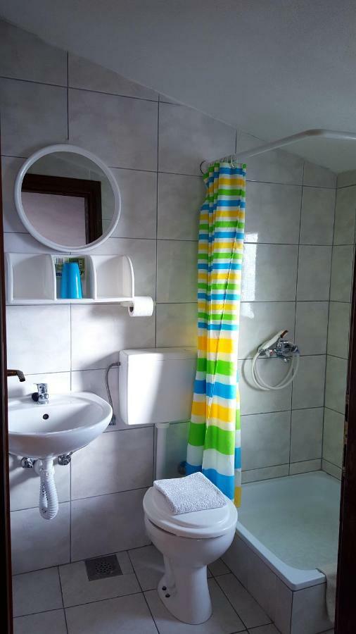 Studio Apartmani Marinella Baška Voda Exterior foto